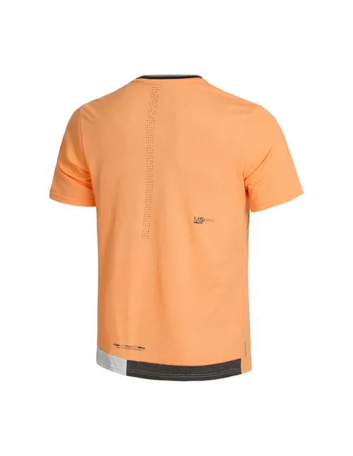 Camiseta Bullpadel Notro 137 | Ofertas de pádel